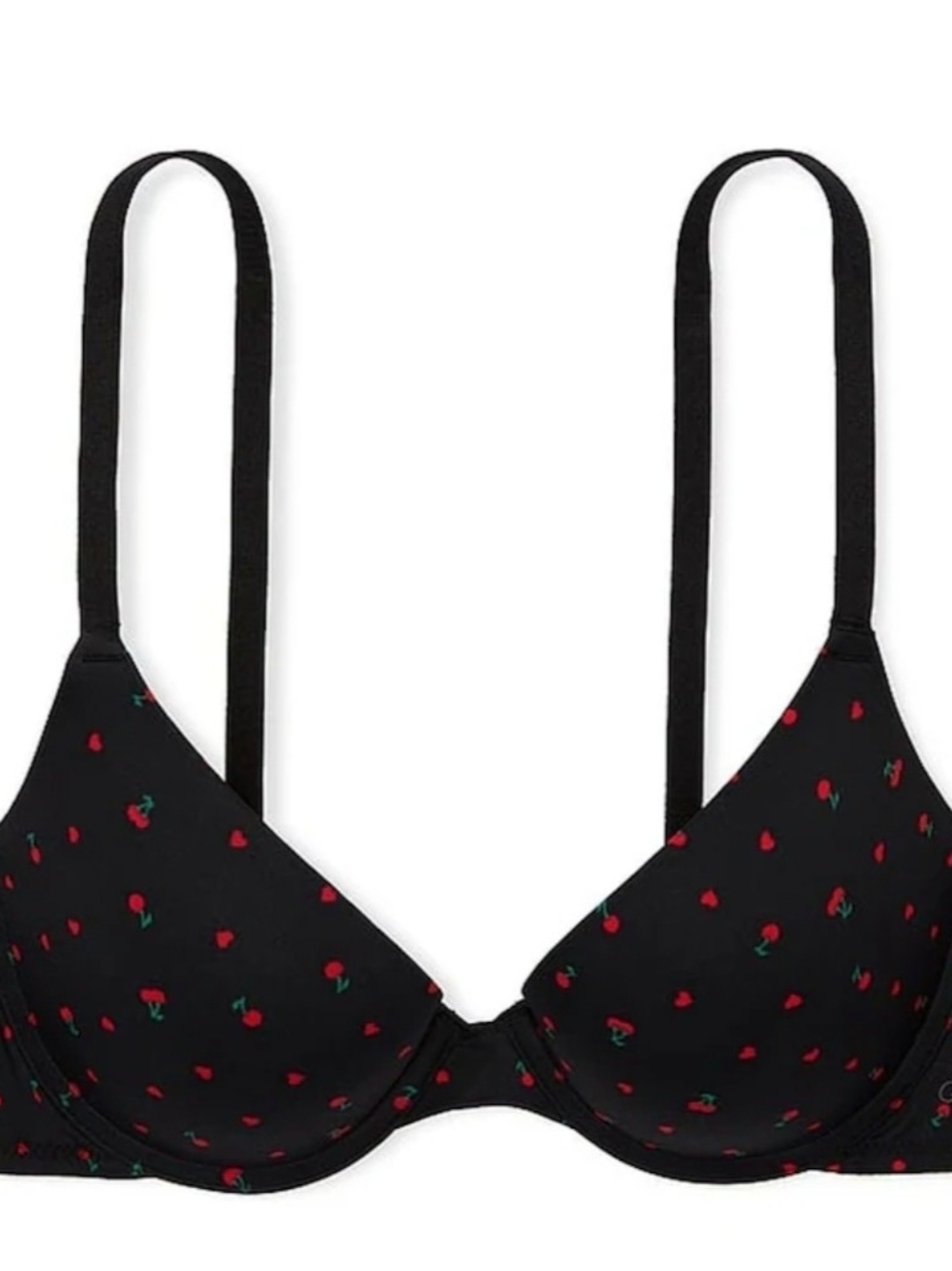 Victoria's secrets Black Cherry Push Up Bra